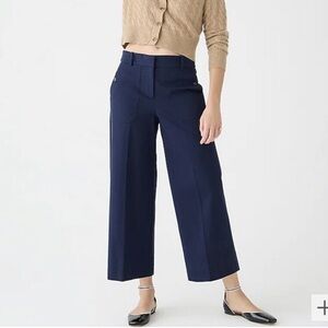 JCrew Sailor Pants